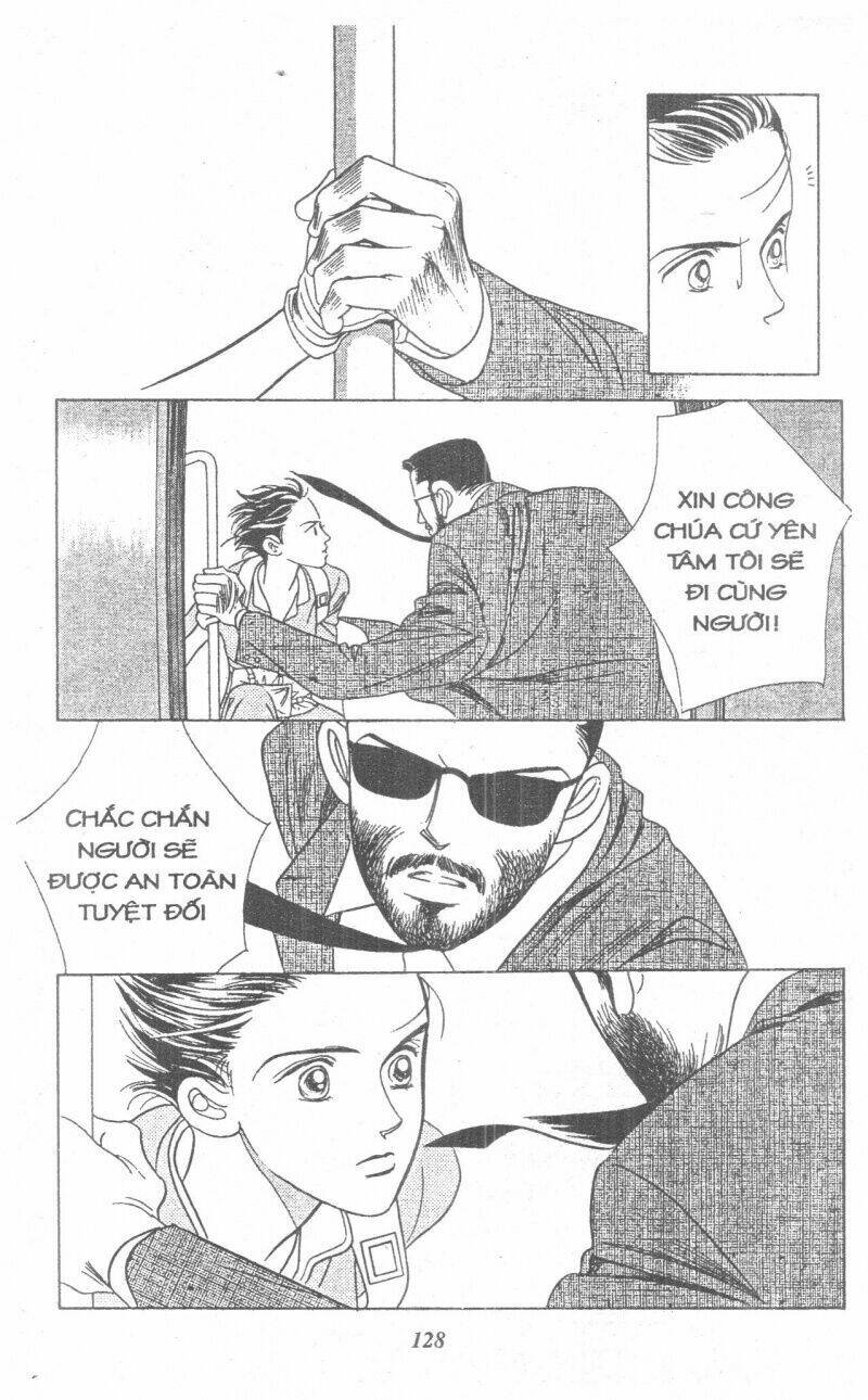 Nàng Tiên Ánh Trăng – Kaguya Hime Chapter 6 - Trang 2