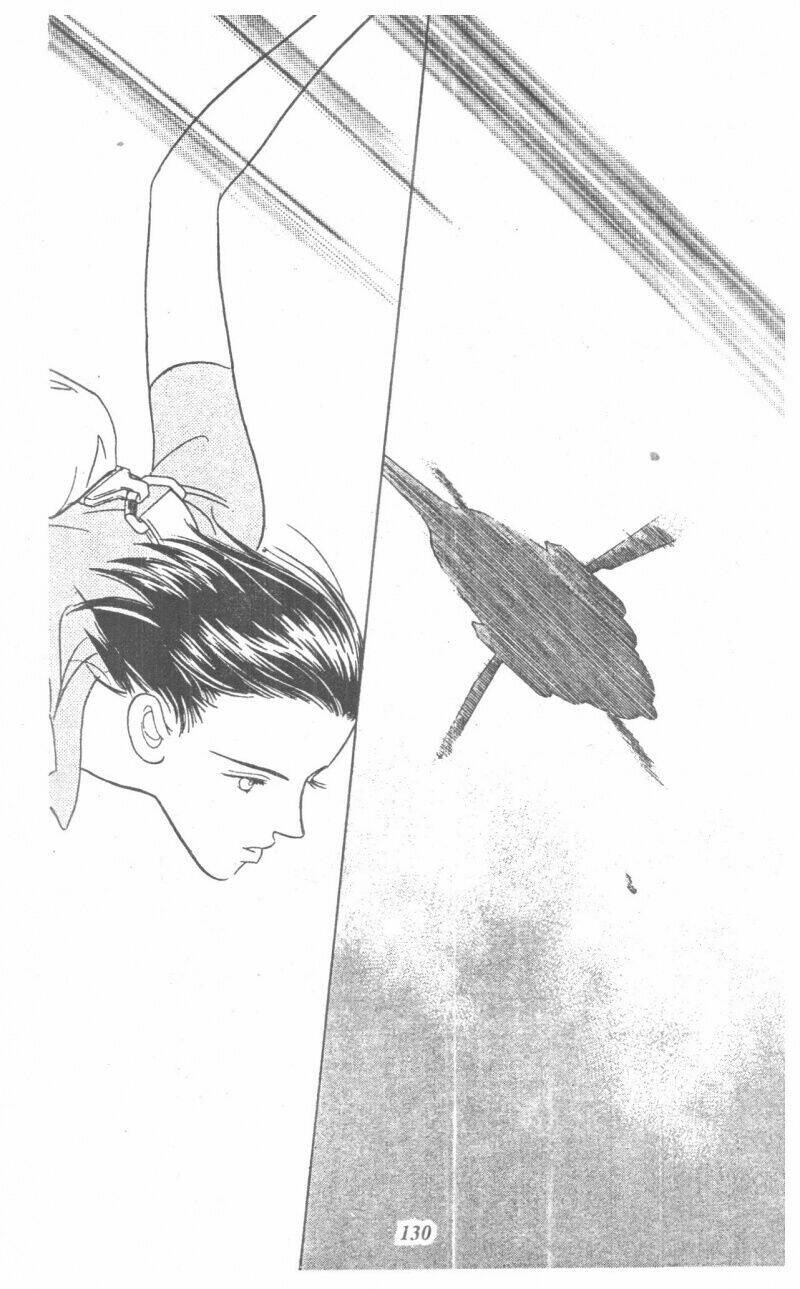 Nàng Tiên Ánh Trăng – Kaguya Hime Chapter 6 - Trang 2