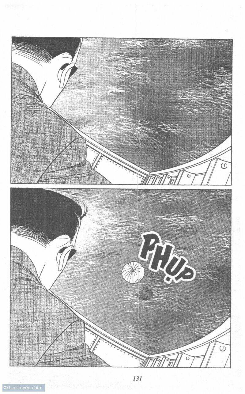 Nàng Tiên Ánh Trăng – Kaguya Hime Chapter 6 - Trang 2