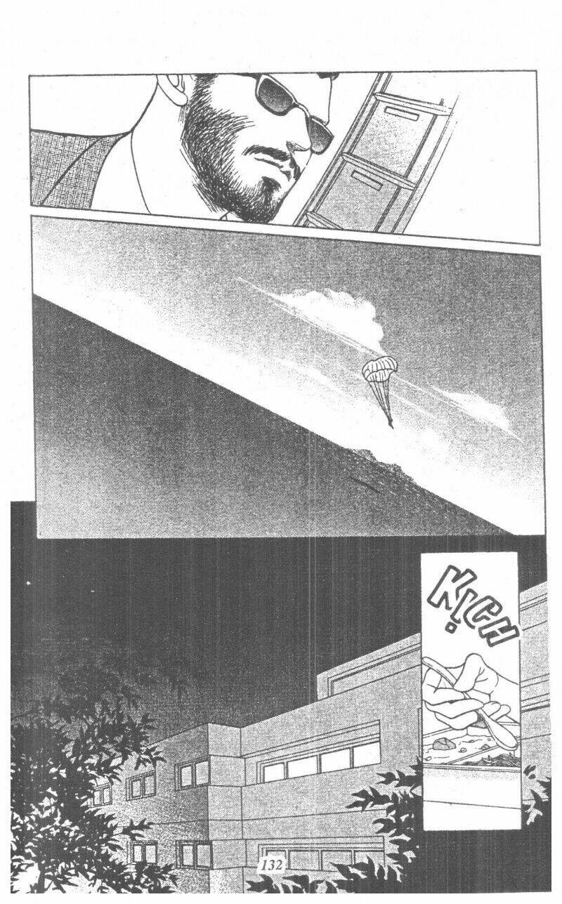 Nàng Tiên Ánh Trăng – Kaguya Hime Chapter 6 - Trang 2