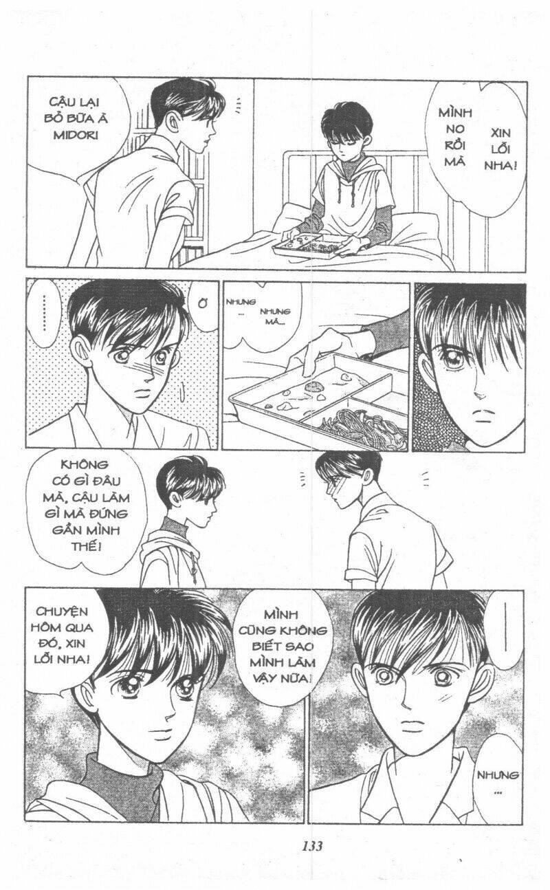 Nàng Tiên Ánh Trăng – Kaguya Hime Chapter 6 - Trang 2