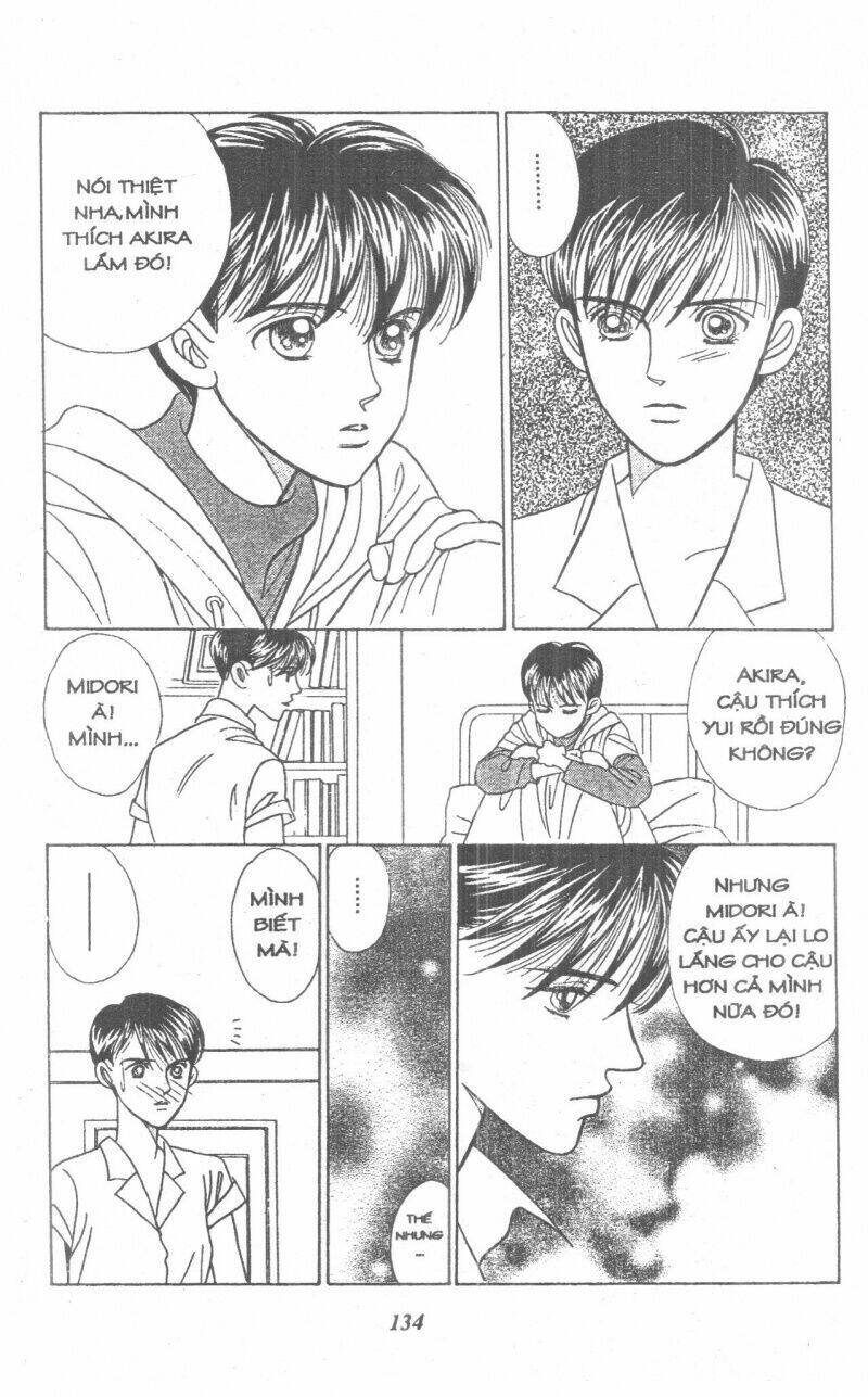 Nàng Tiên Ánh Trăng – Kaguya Hime Chapter 6 - Trang 2