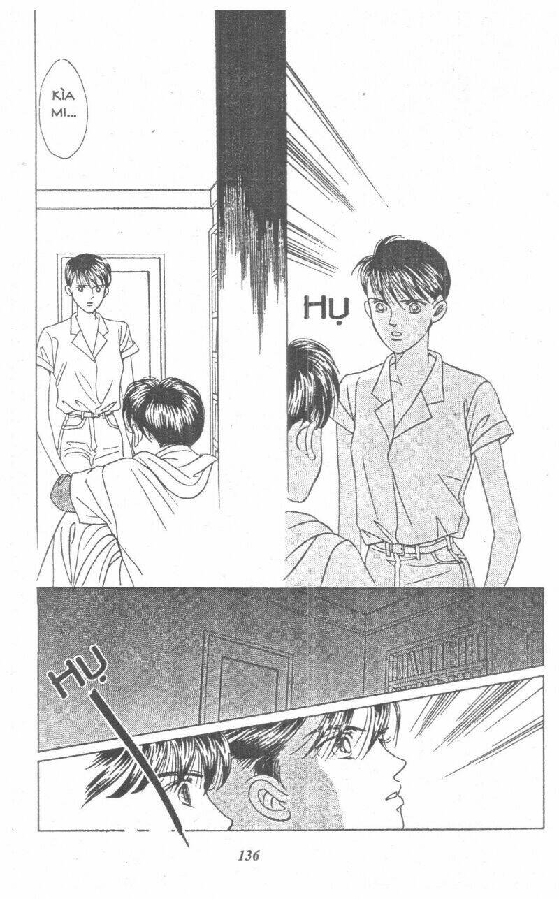 Nàng Tiên Ánh Trăng – Kaguya Hime Chapter 6 - Trang 2