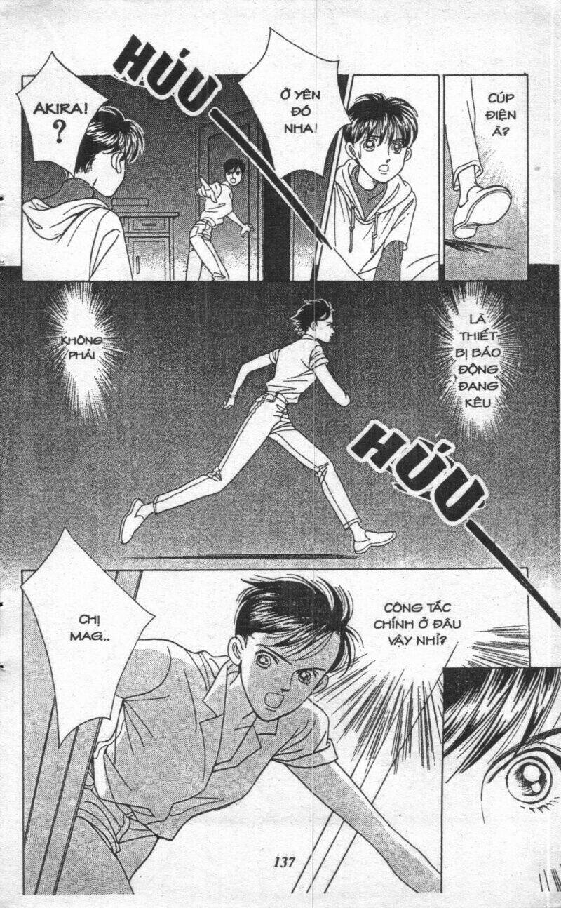 Nàng Tiên Ánh Trăng – Kaguya Hime Chapter 6 - Trang 2