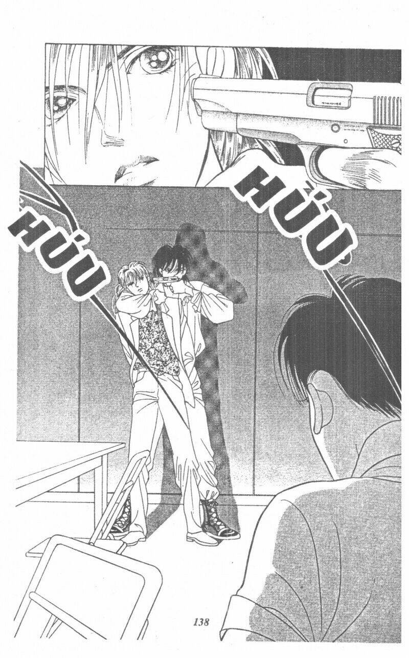 Nàng Tiên Ánh Trăng – Kaguya Hime Chapter 6 - Trang 2