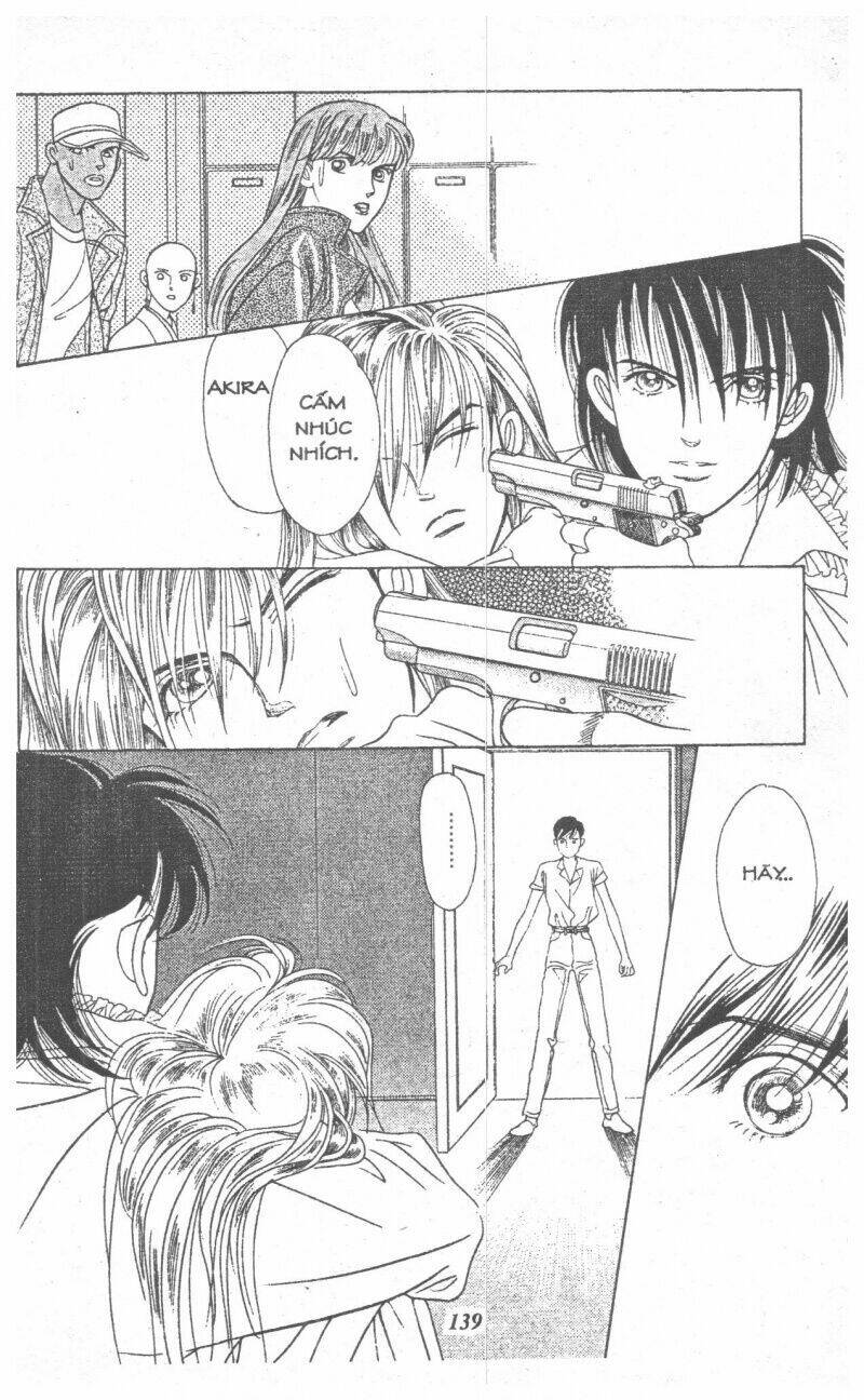 Nàng Tiên Ánh Trăng – Kaguya Hime Chapter 6 - Trang 2