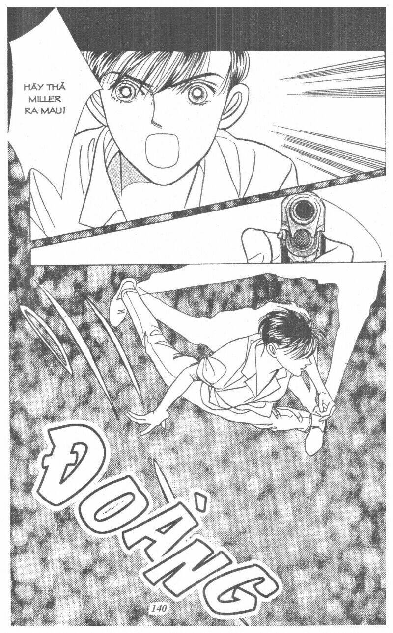 Nàng Tiên Ánh Trăng – Kaguya Hime Chapter 6 - Trang 2