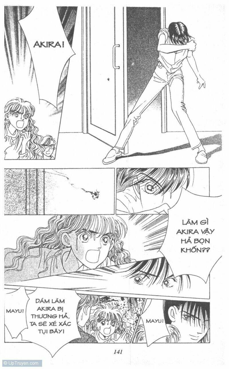 Nàng Tiên Ánh Trăng – Kaguya Hime Chapter 6 - Trang 2