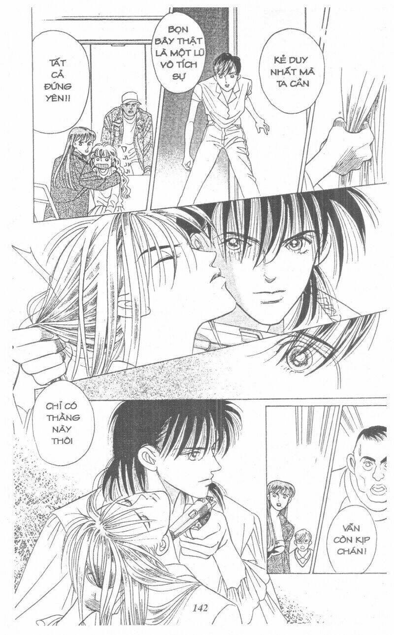 Nàng Tiên Ánh Trăng – Kaguya Hime Chapter 6 - Trang 2