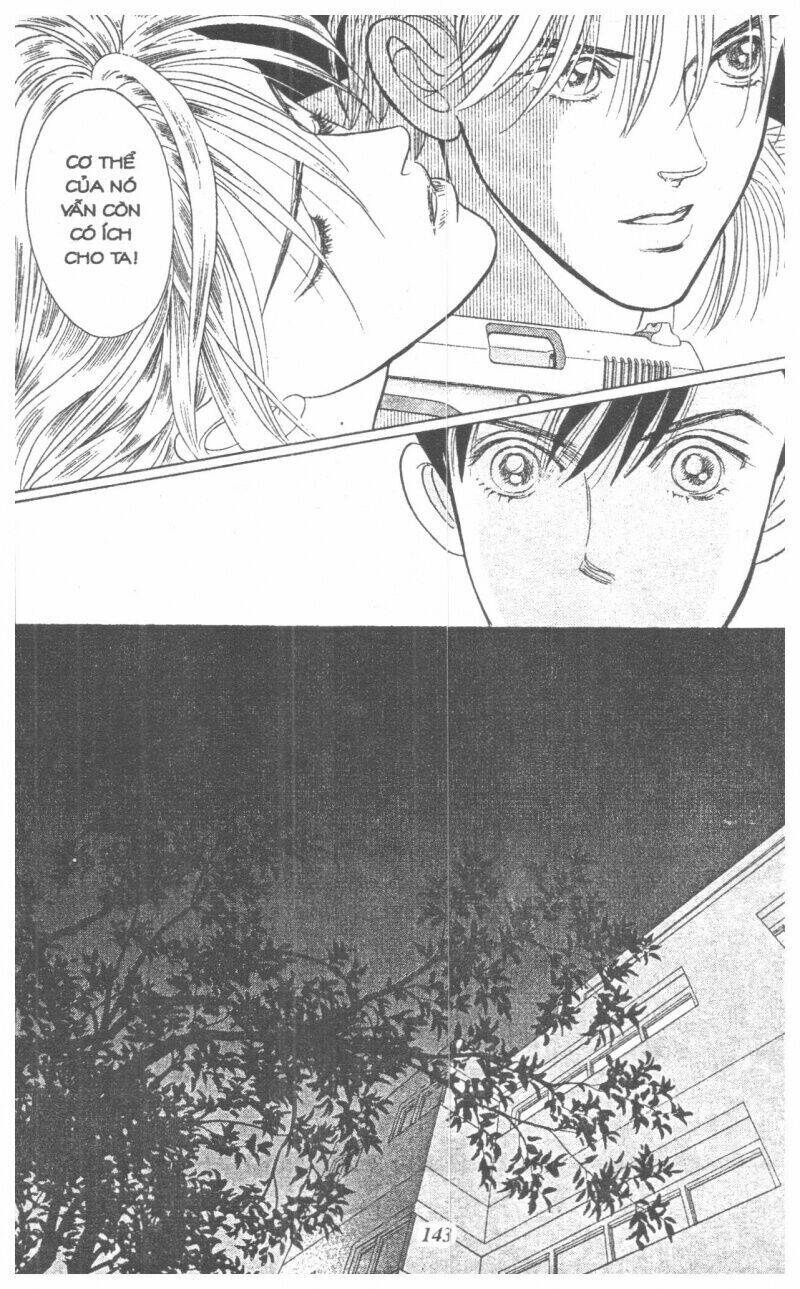 Nàng Tiên Ánh Trăng – Kaguya Hime Chapter 6 - Trang 2