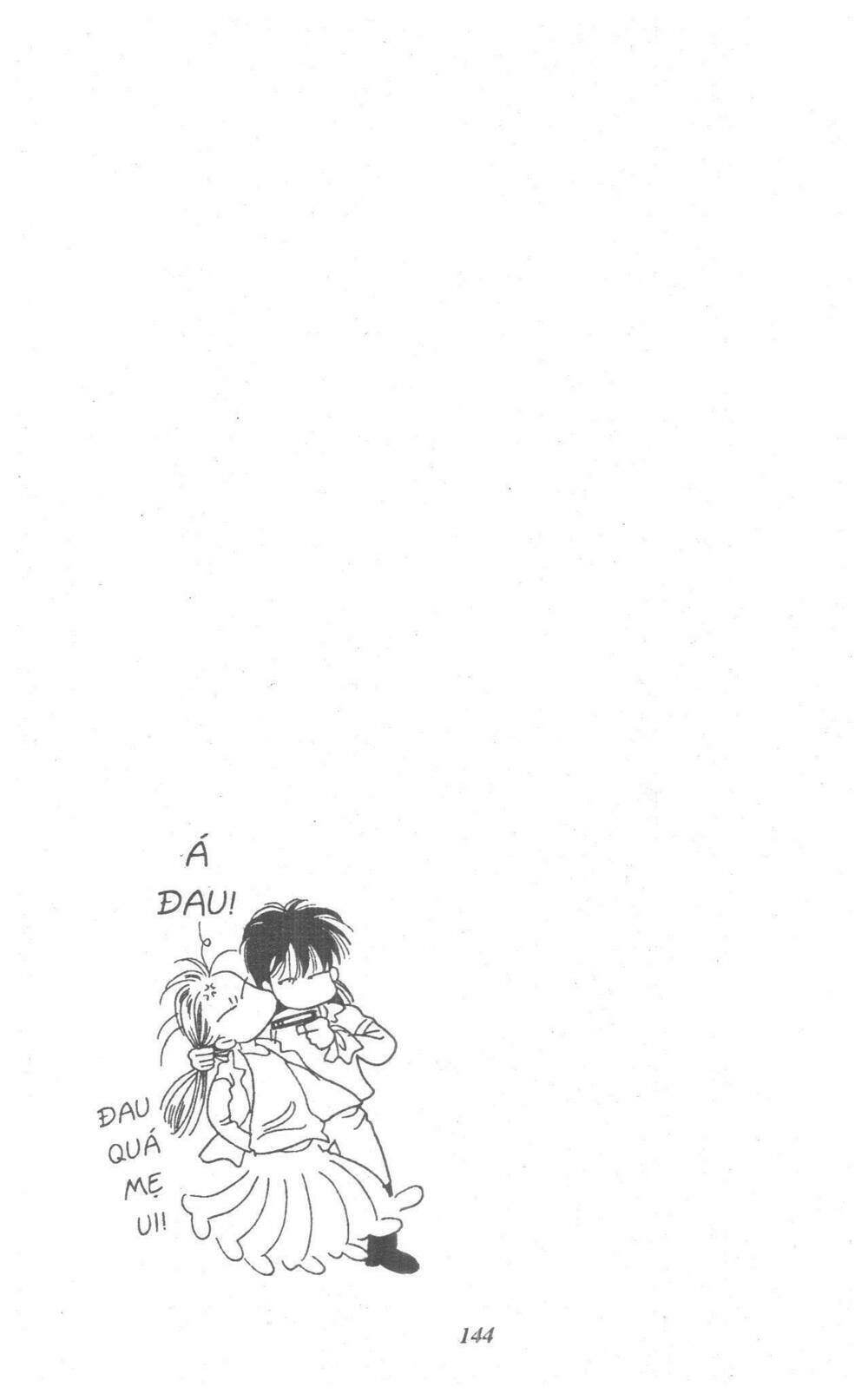 Nàng Tiên Ánh Trăng – Kaguya Hime Chapter 6 - Trang 2