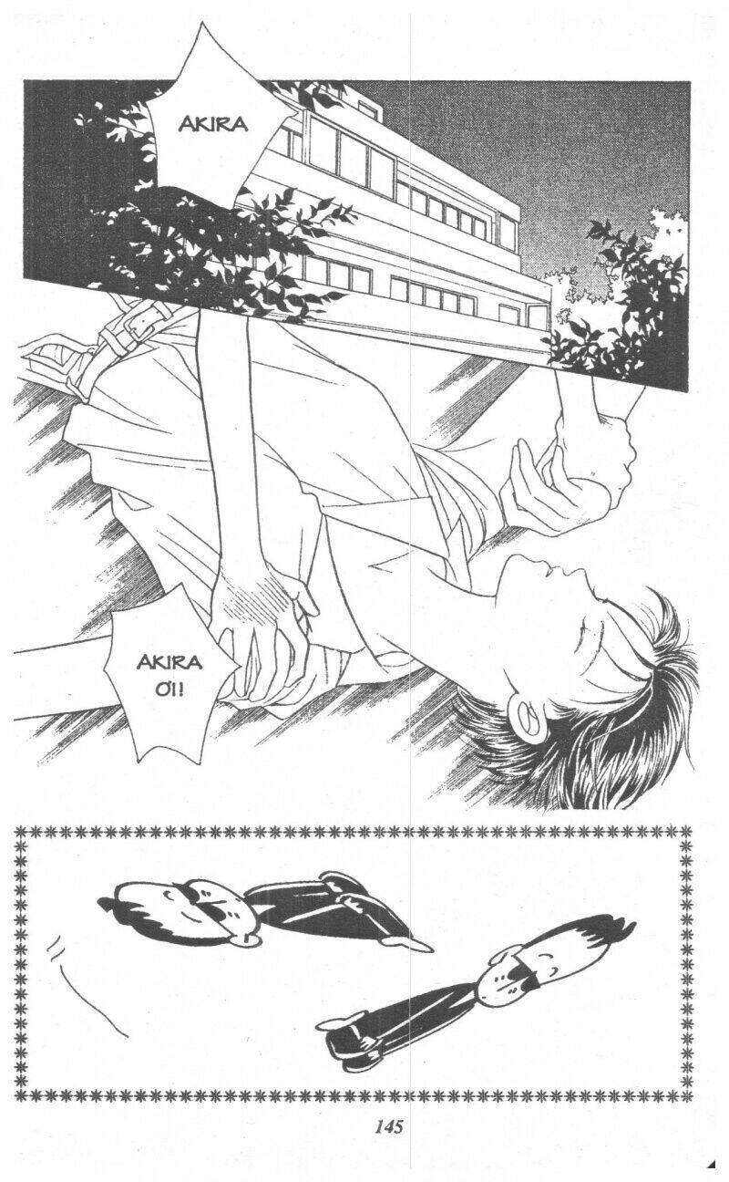 Nàng Tiên Ánh Trăng – Kaguya Hime Chapter 6 - Trang 2