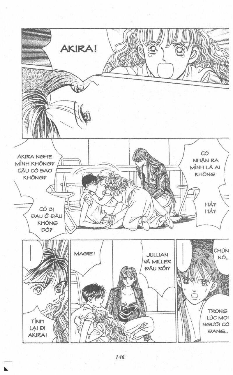 Nàng Tiên Ánh Trăng – Kaguya Hime Chapter 6 - Trang 2