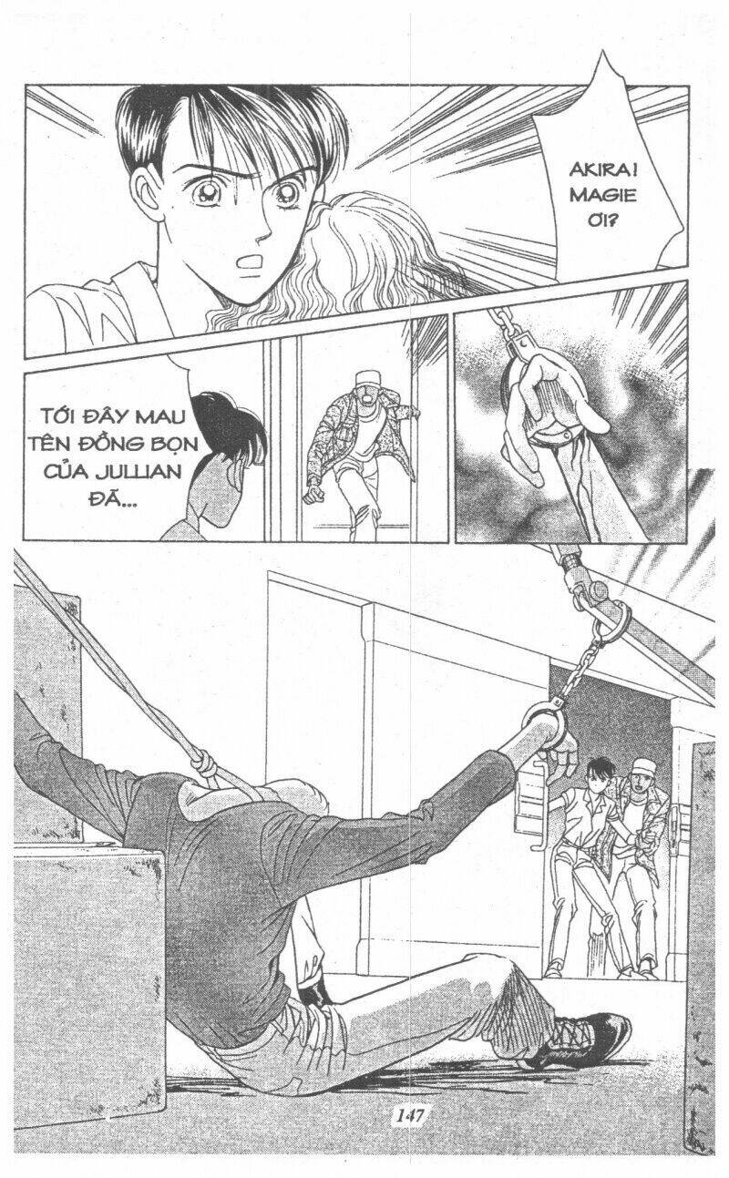 Nàng Tiên Ánh Trăng – Kaguya Hime Chapter 6 - Trang 2