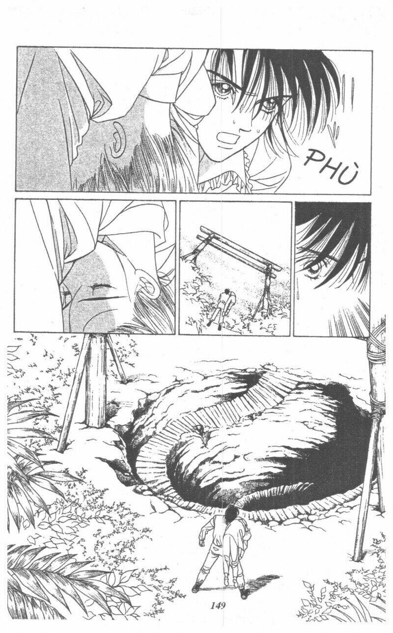 Nàng Tiên Ánh Trăng – Kaguya Hime Chapter 6 - Trang 2