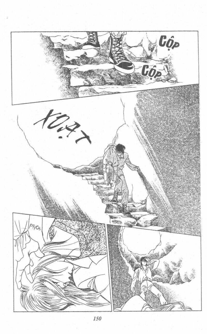 Nàng Tiên Ánh Trăng – Kaguya Hime Chapter 6 - Trang 2