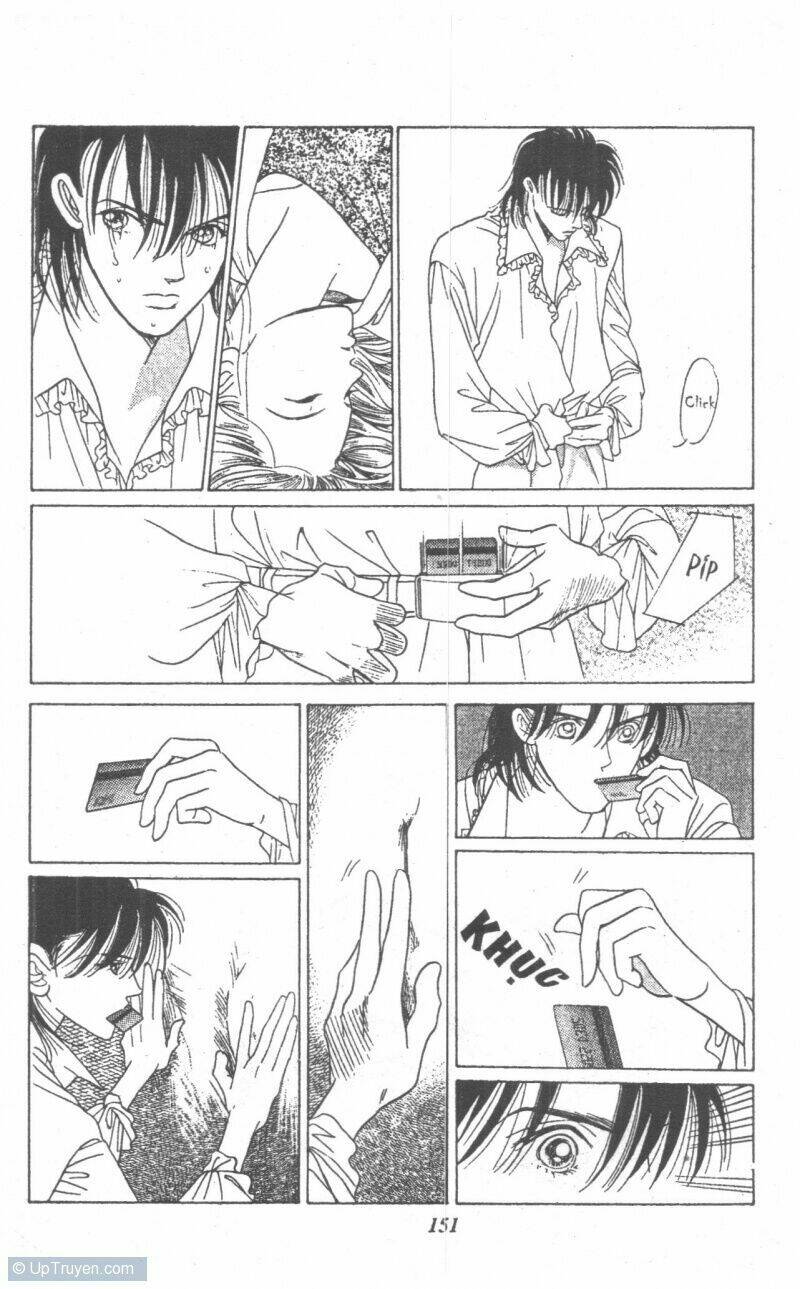 Nàng Tiên Ánh Trăng – Kaguya Hime Chapter 6 - Trang 2