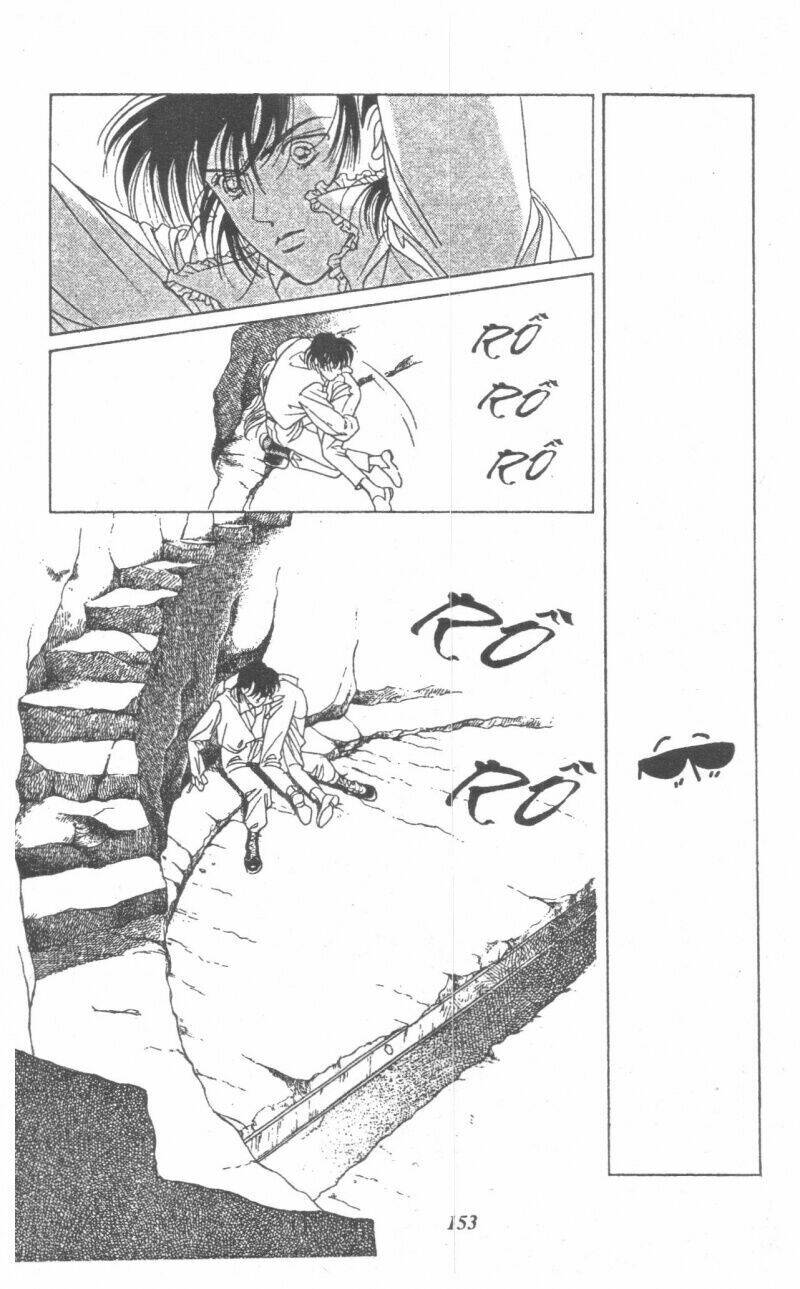 Nàng Tiên Ánh Trăng – Kaguya Hime Chapter 6 - Trang 2