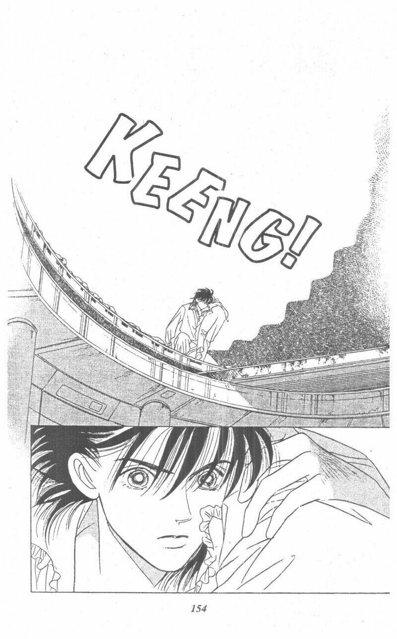 Nàng Tiên Ánh Trăng – Kaguya Hime Chapter 6 - Trang 2