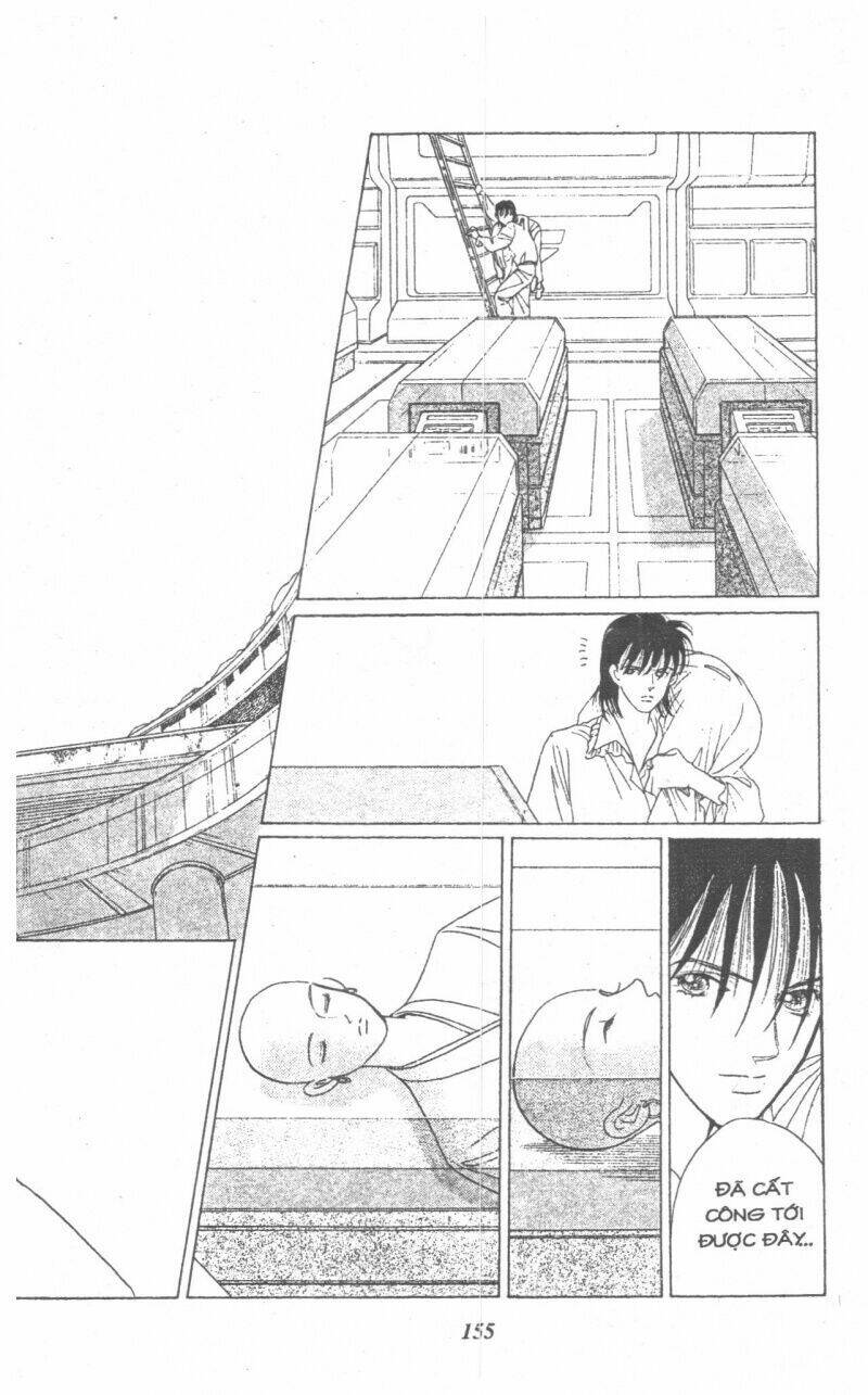 Nàng Tiên Ánh Trăng – Kaguya Hime Chapter 6 - Trang 2