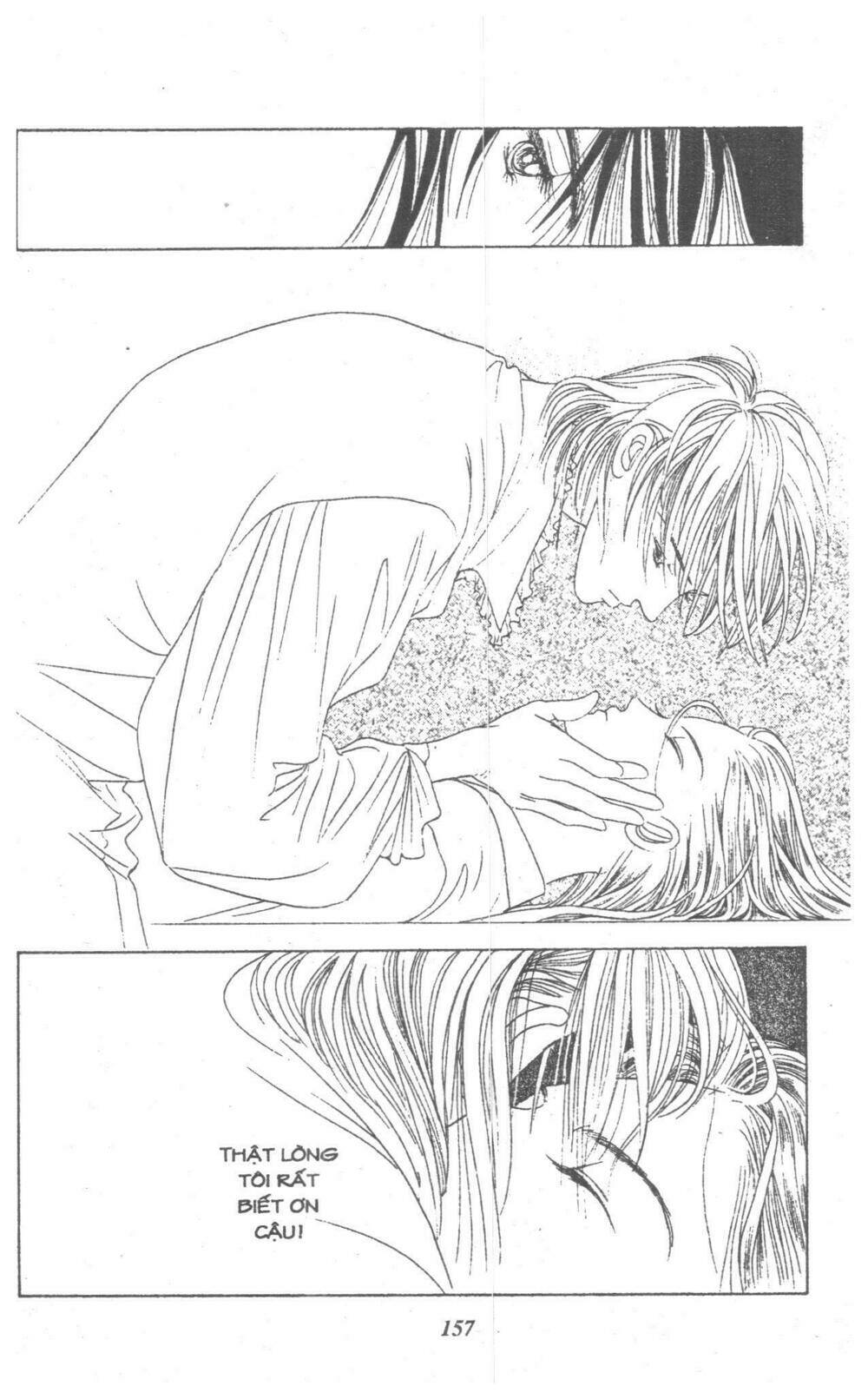 Nàng Tiên Ánh Trăng – Kaguya Hime Chapter 6 - Trang 2