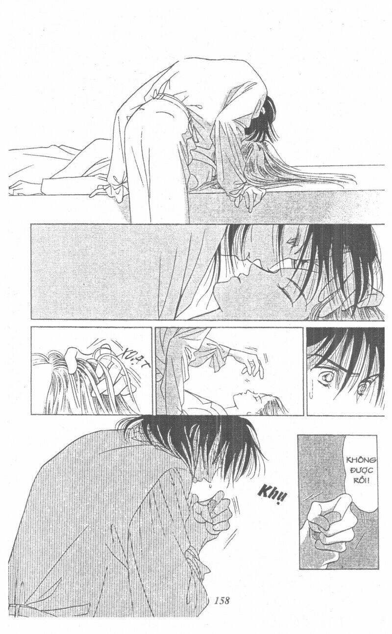 Nàng Tiên Ánh Trăng – Kaguya Hime Chapter 6 - Trang 2