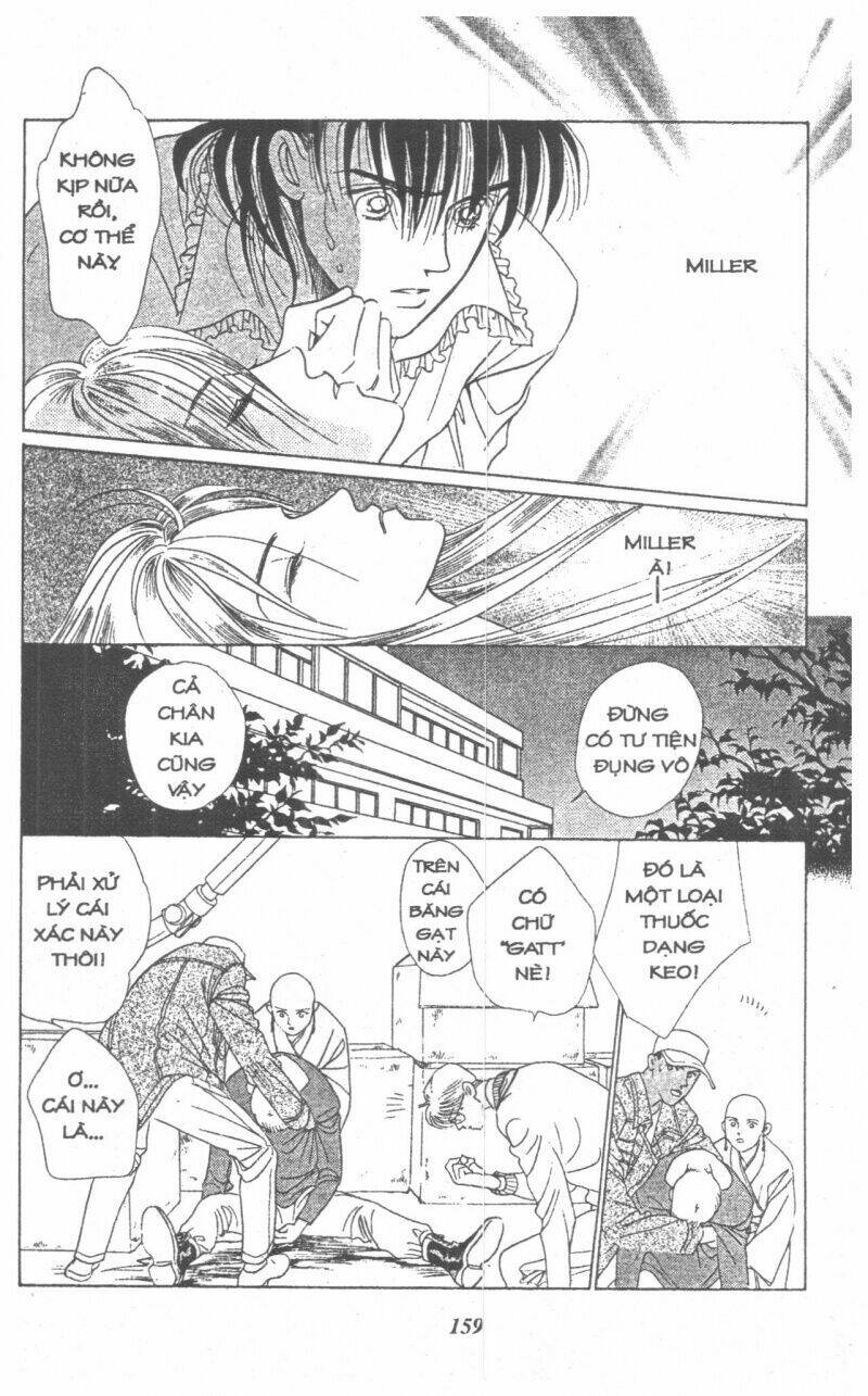 Nàng Tiên Ánh Trăng – Kaguya Hime Chapter 6 - Trang 2