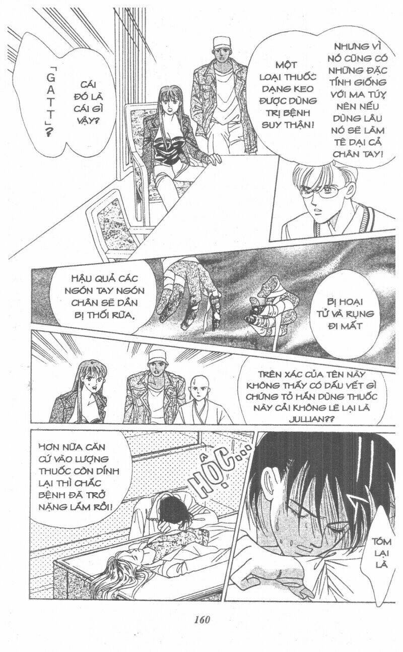 Nàng Tiên Ánh Trăng – Kaguya Hime Chapter 6 - Trang 2