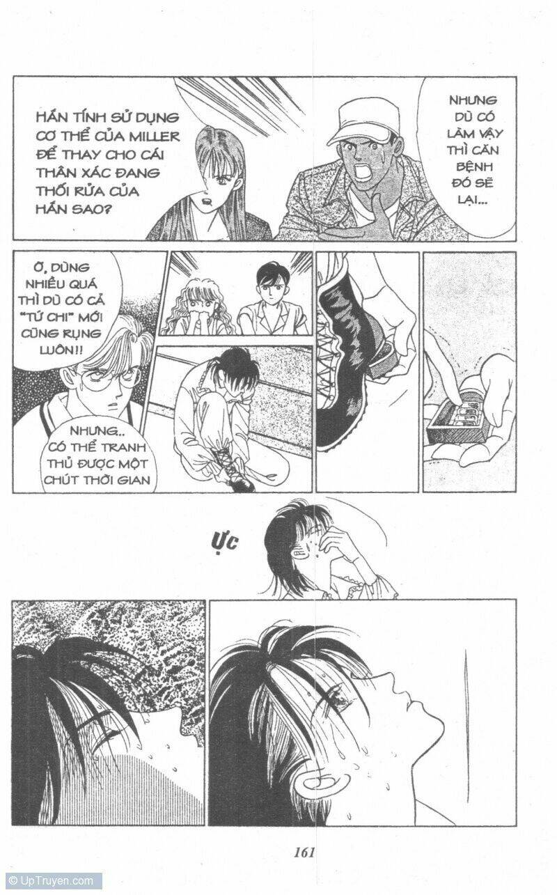 Nàng Tiên Ánh Trăng – Kaguya Hime Chapter 6 - Trang 2