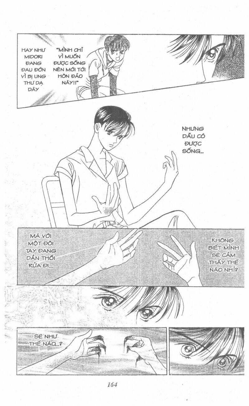 Nàng Tiên Ánh Trăng – Kaguya Hime Chapter 6 - Trang 2