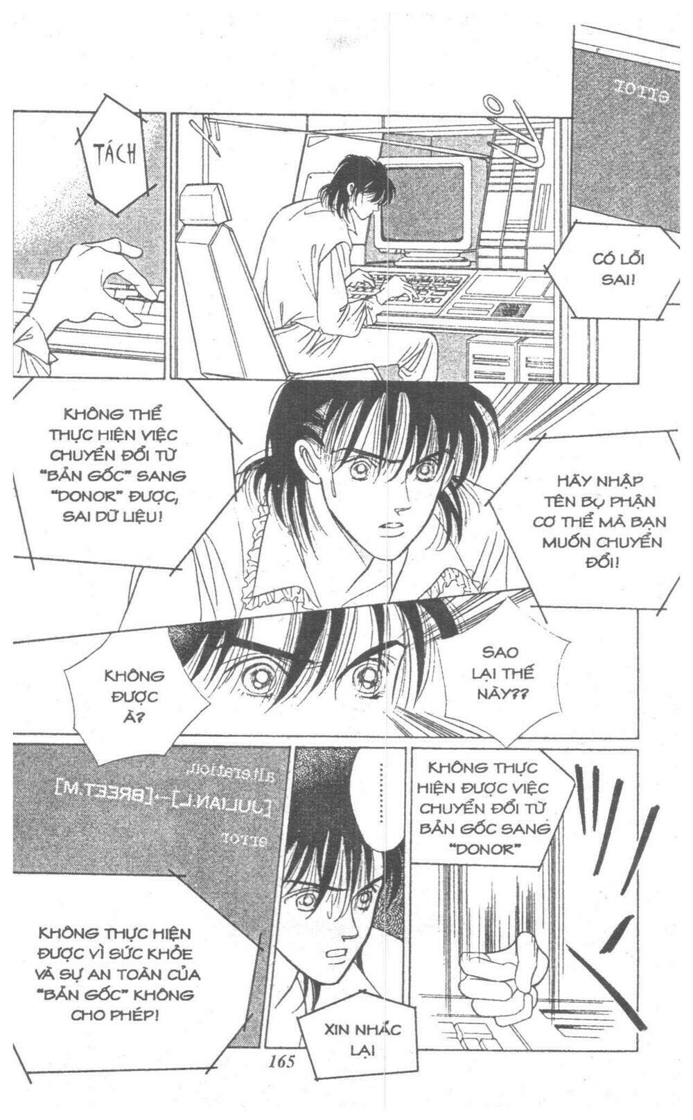 Nàng Tiên Ánh Trăng – Kaguya Hime Chapter 6 - Trang 2