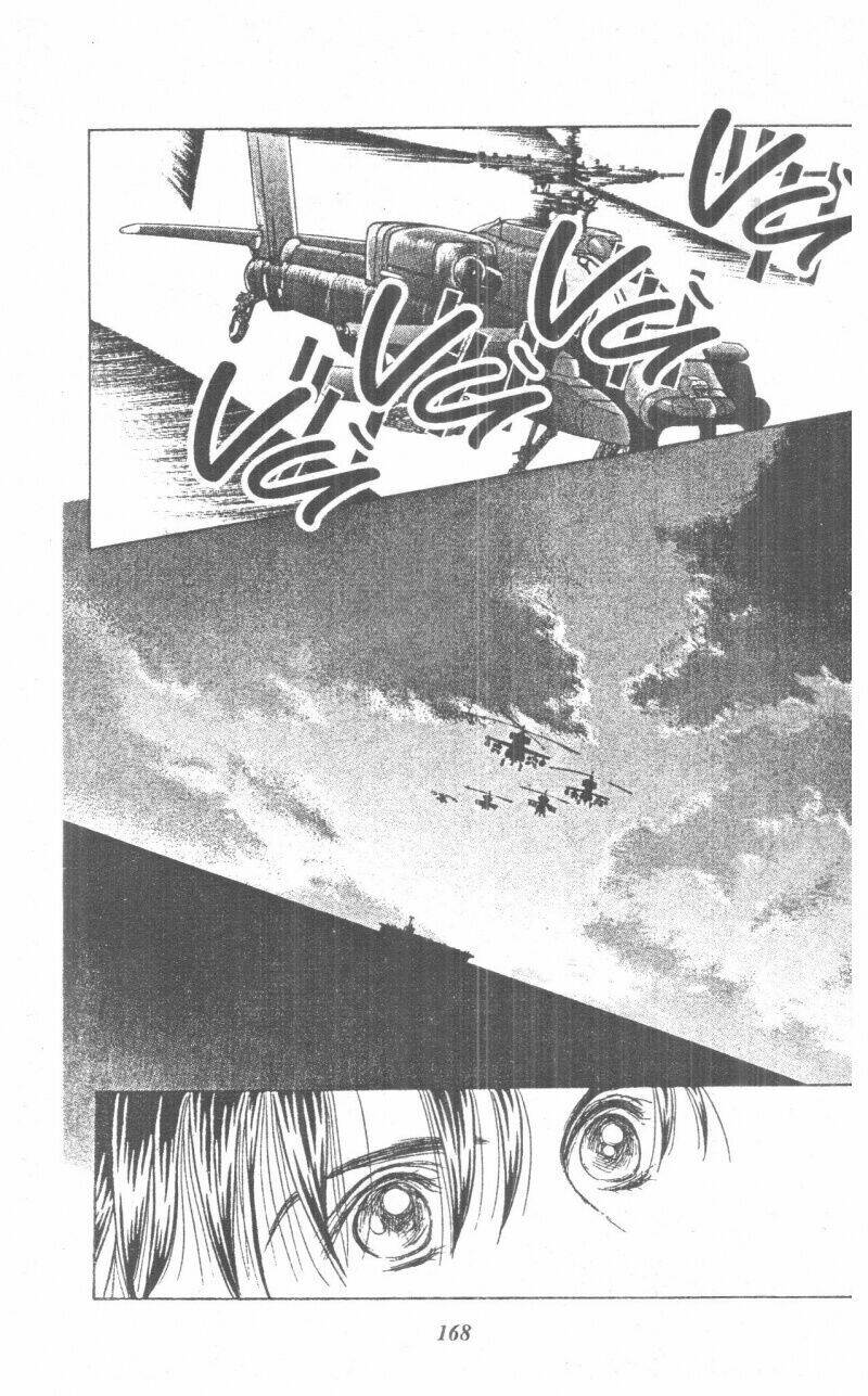 Nàng Tiên Ánh Trăng – Kaguya Hime Chapter 6 - Trang 2