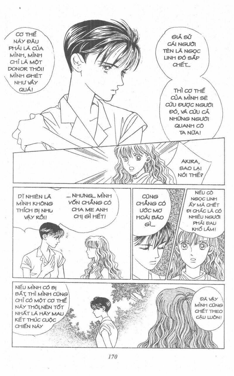 Nàng Tiên Ánh Trăng – Kaguya Hime Chapter 6 - Trang 2