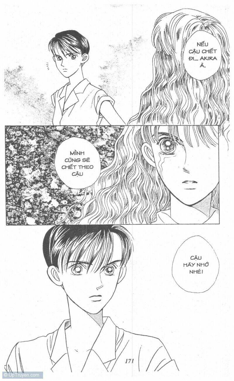 Nàng Tiên Ánh Trăng – Kaguya Hime Chapter 6 - Trang 2