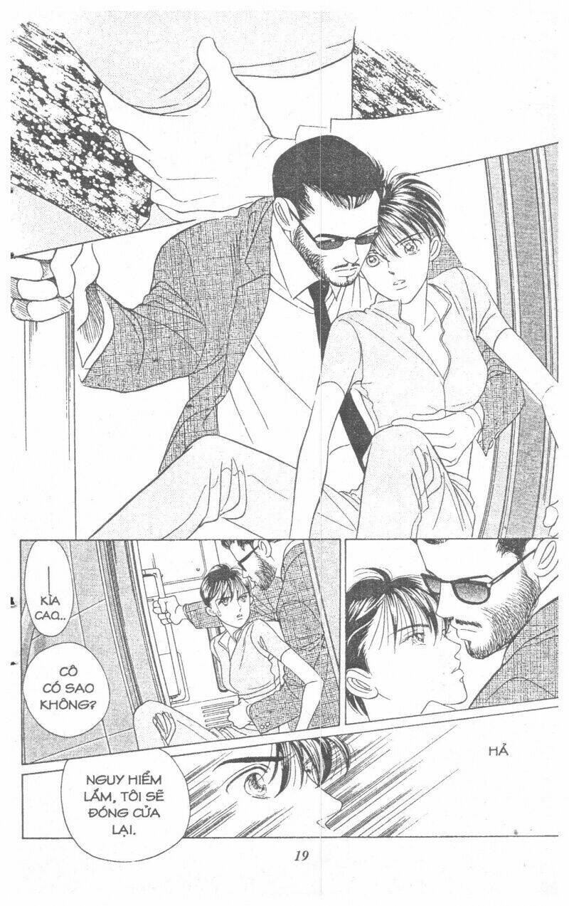 Nàng Tiên Ánh Trăng – Kaguya Hime Chapter 6 - Trang 2