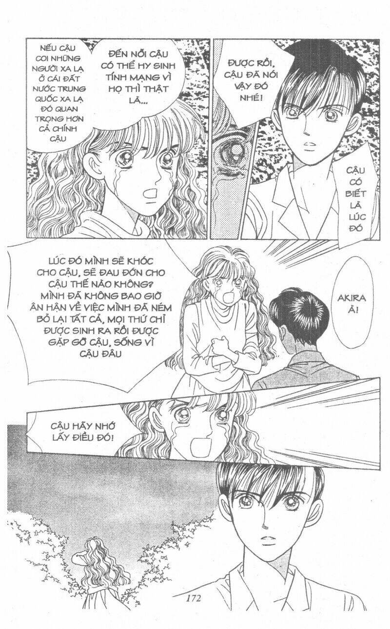 Nàng Tiên Ánh Trăng – Kaguya Hime Chapter 6 - Trang 2