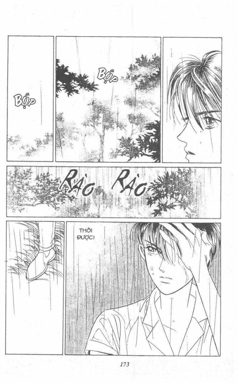 Nàng Tiên Ánh Trăng – Kaguya Hime Chapter 6 - Trang 2