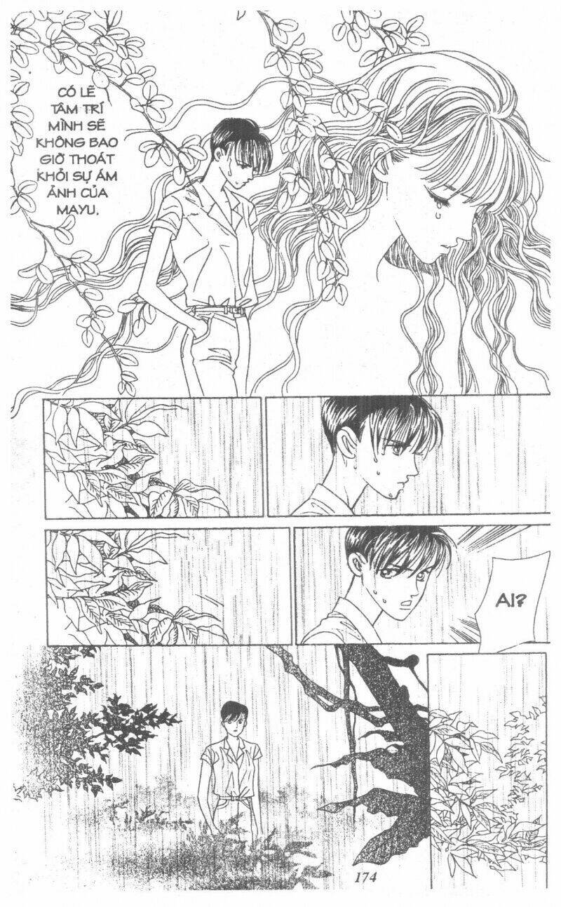 Nàng Tiên Ánh Trăng – Kaguya Hime Chapter 6 - Trang 2