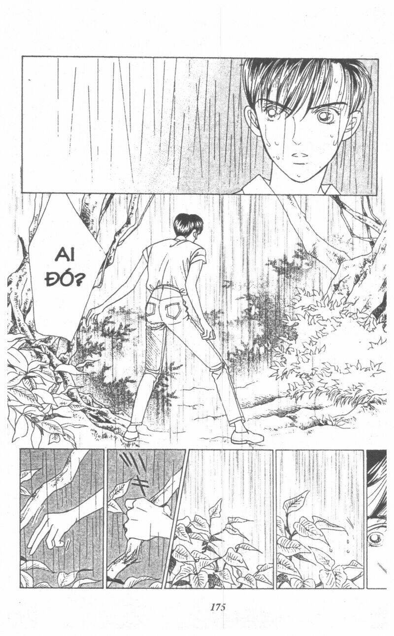 Nàng Tiên Ánh Trăng – Kaguya Hime Chapter 6 - Trang 2