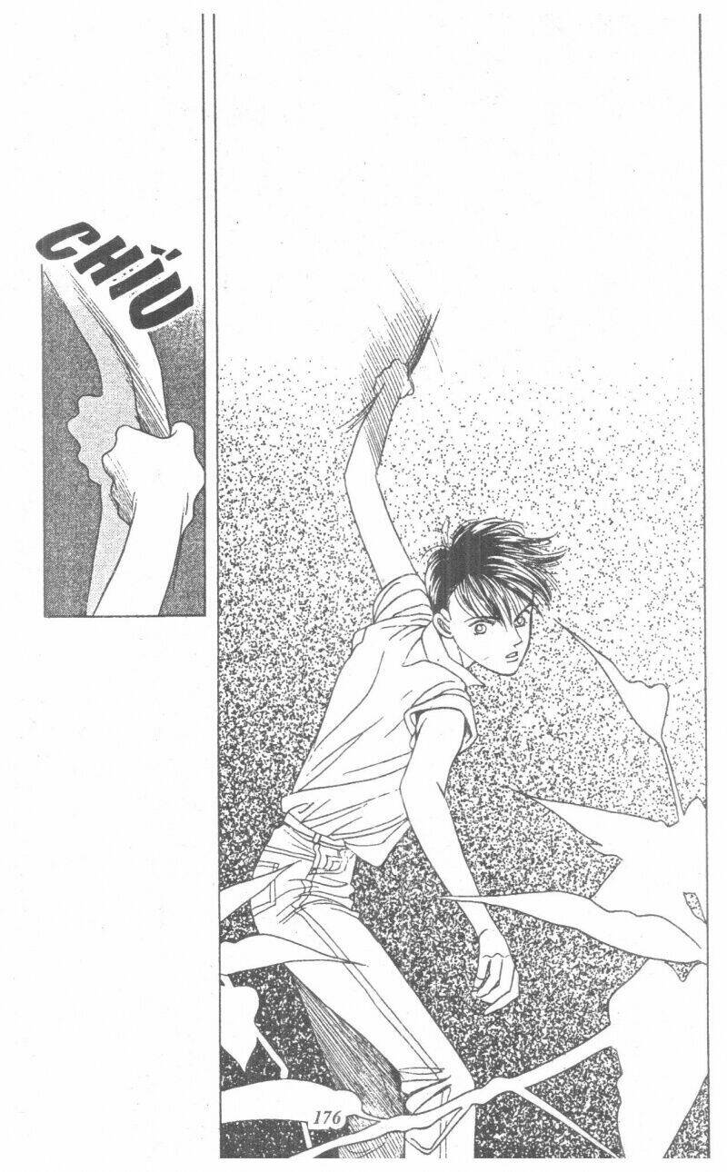 Nàng Tiên Ánh Trăng – Kaguya Hime Chapter 6 - Trang 2