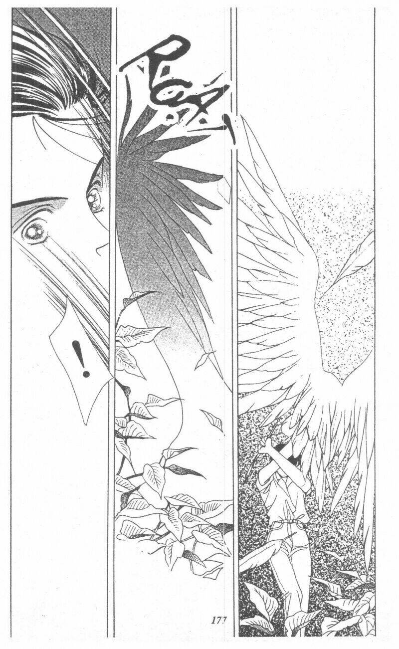 Nàng Tiên Ánh Trăng – Kaguya Hime Chapter 6 - Trang 2