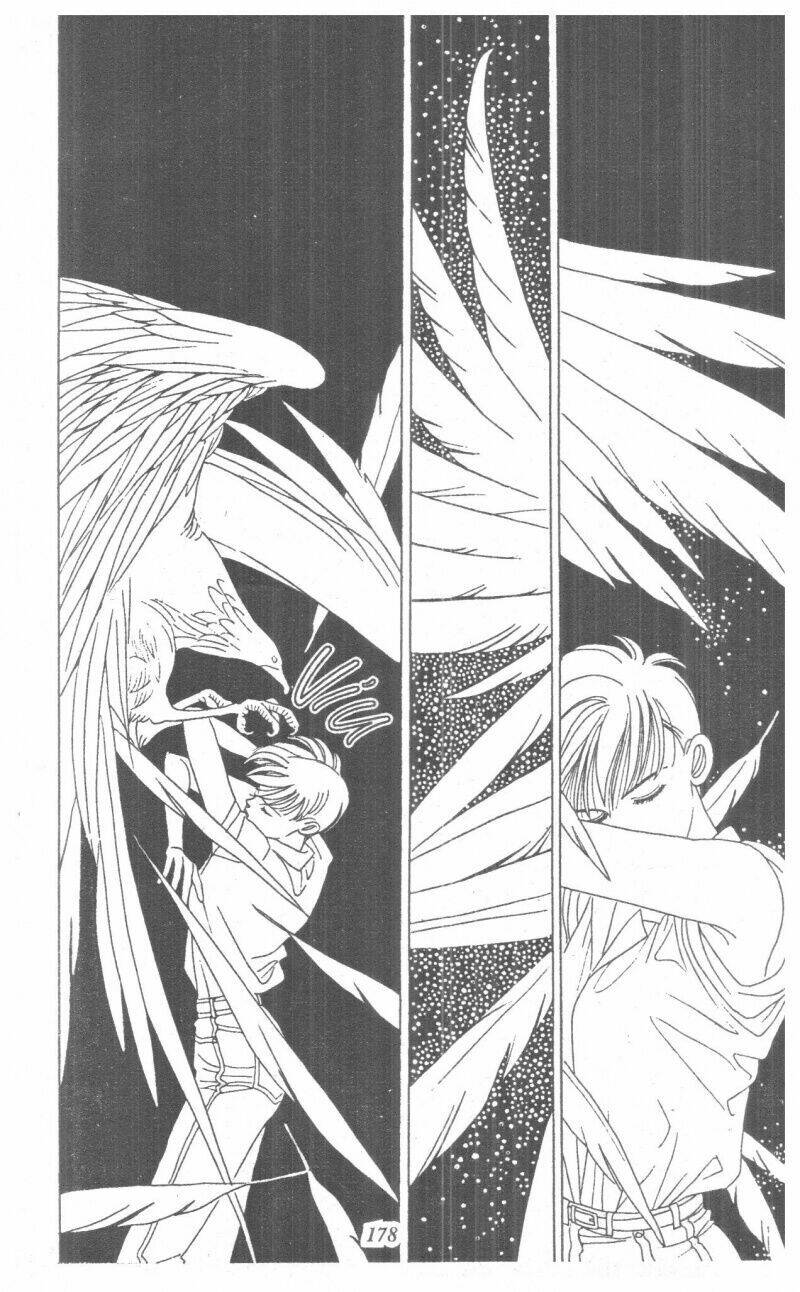 Nàng Tiên Ánh Trăng – Kaguya Hime Chapter 6 - Trang 2