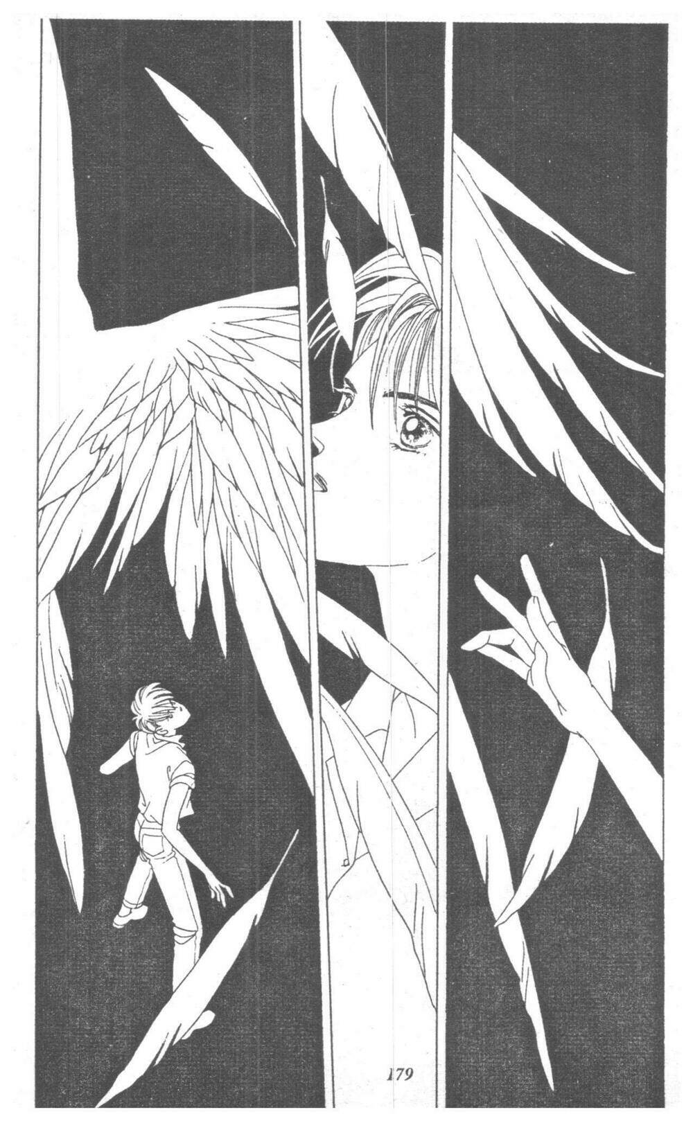 Nàng Tiên Ánh Trăng – Kaguya Hime Chapter 6 - Trang 2