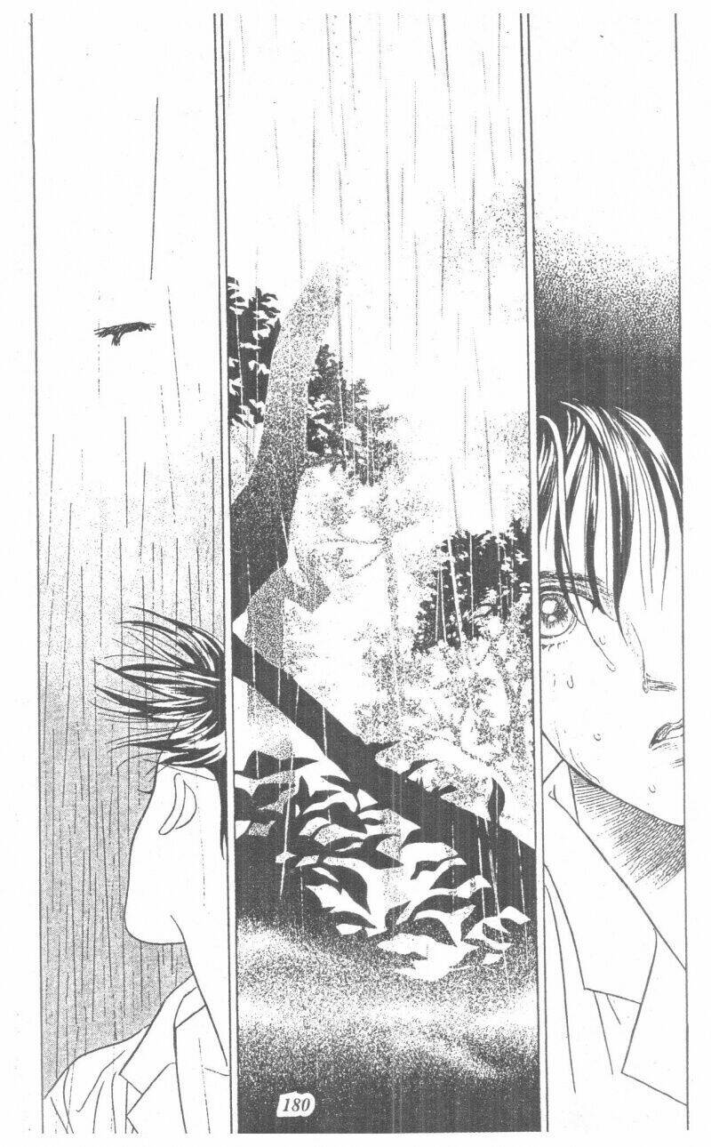 Nàng Tiên Ánh Trăng – Kaguya Hime Chapter 6 - Trang 2