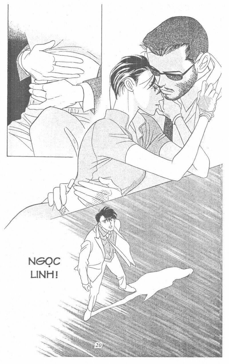 Nàng Tiên Ánh Trăng – Kaguya Hime Chapter 6 - Trang 2