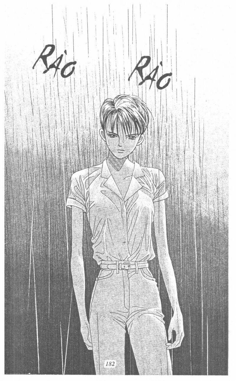 Nàng Tiên Ánh Trăng – Kaguya Hime Chapter 6 - Trang 2