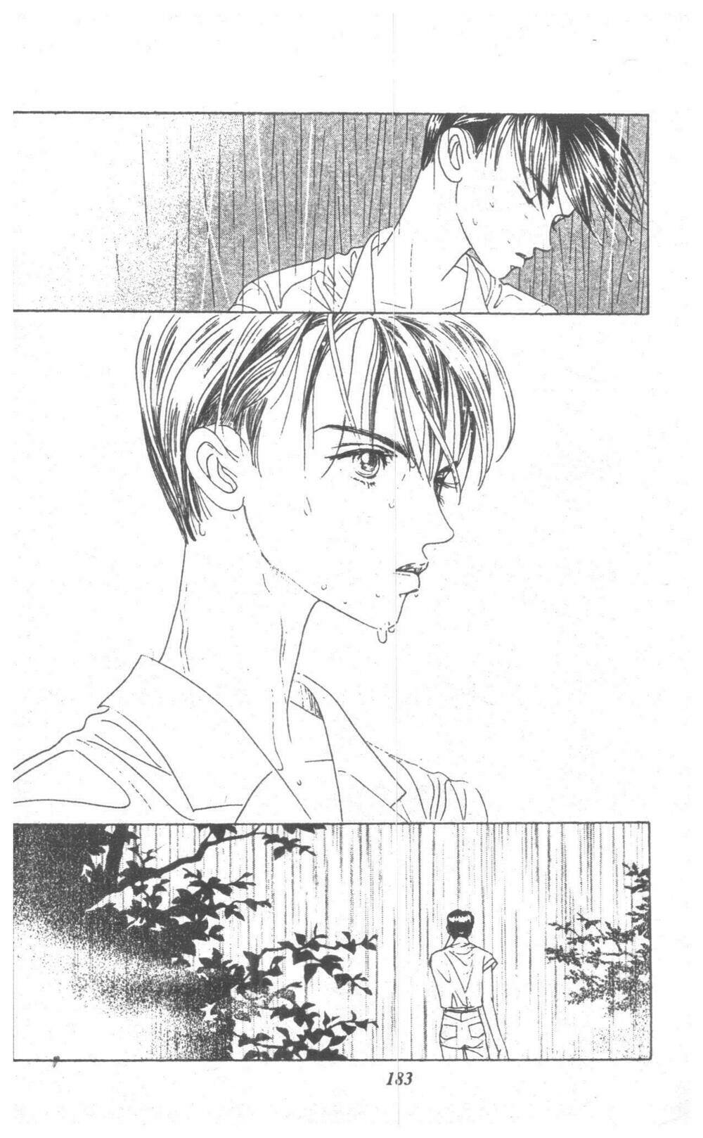 Nàng Tiên Ánh Trăng – Kaguya Hime Chapter 6 - Trang 2