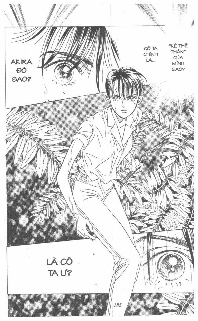 Nàng Tiên Ánh Trăng – Kaguya Hime Chapter 6 - Trang 2