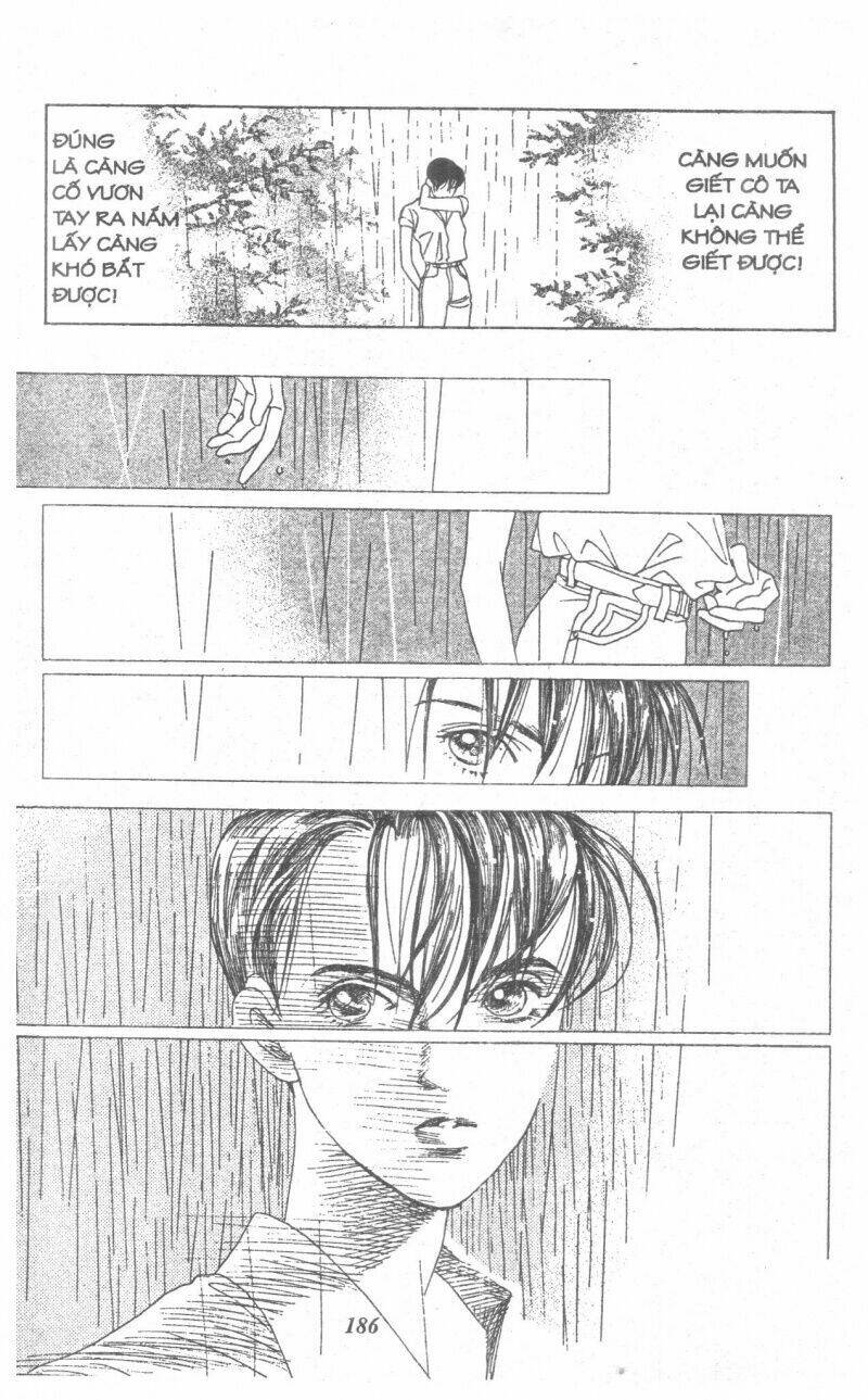 Nàng Tiên Ánh Trăng – Kaguya Hime Chapter 6 - Trang 2