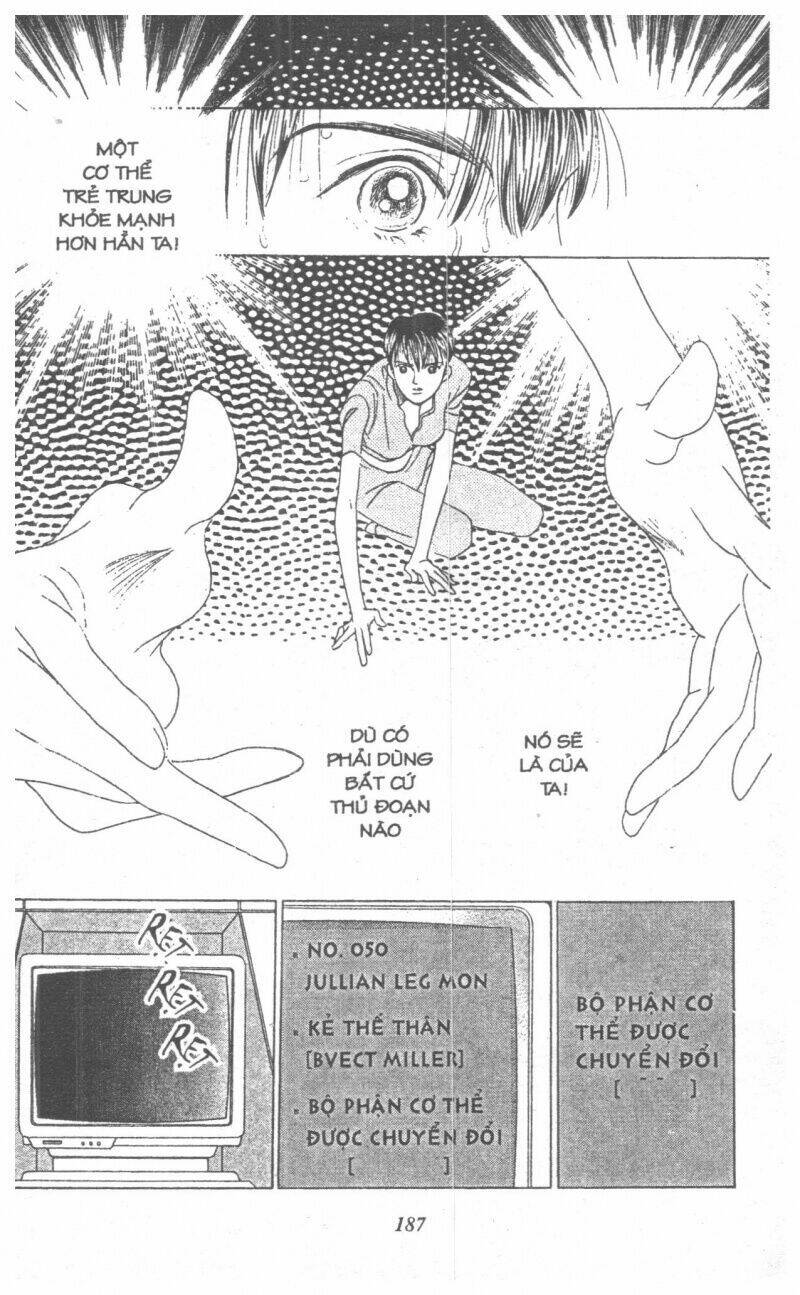 Nàng Tiên Ánh Trăng – Kaguya Hime Chapter 6 - Trang 2